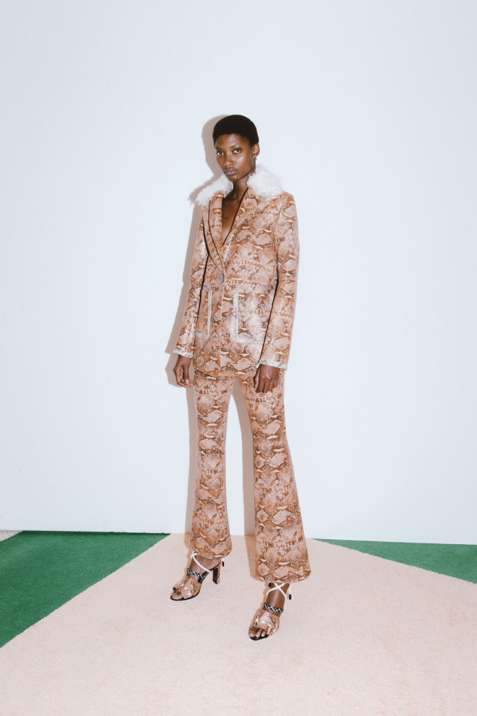 Edun Cruise 2018 Collection