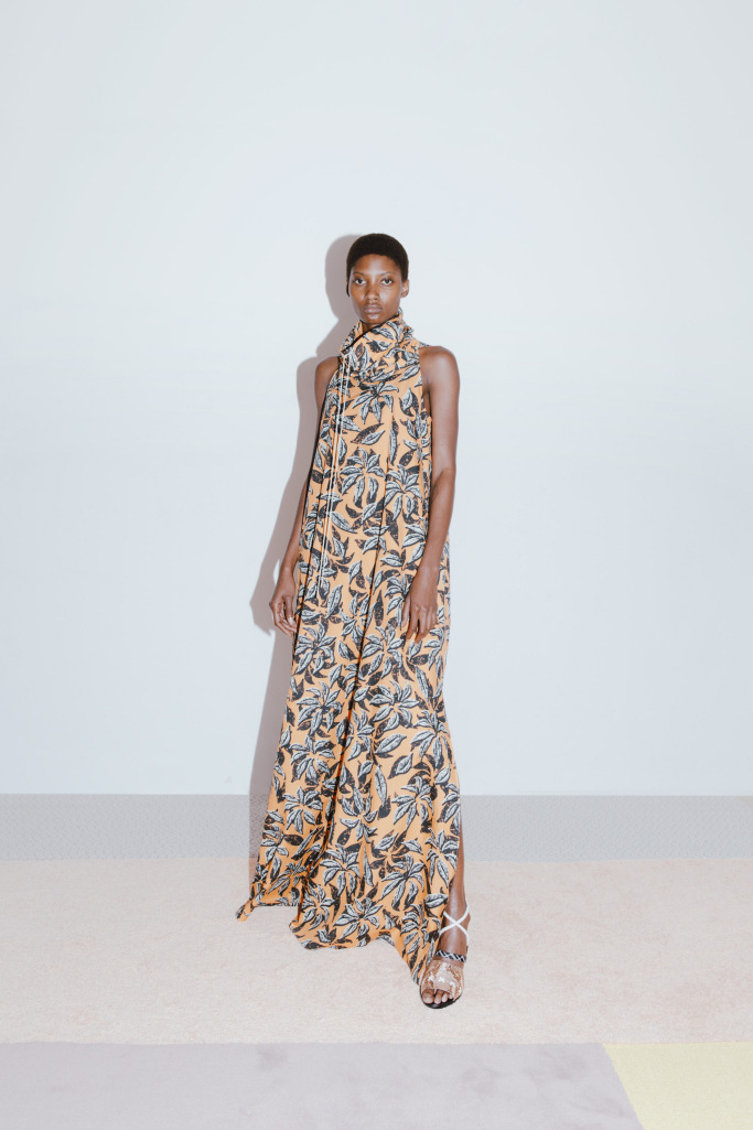 Edun Cruise 2018 Collection