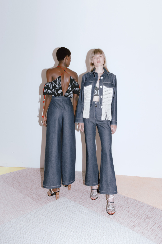 Edun Cruise 2018 Collection