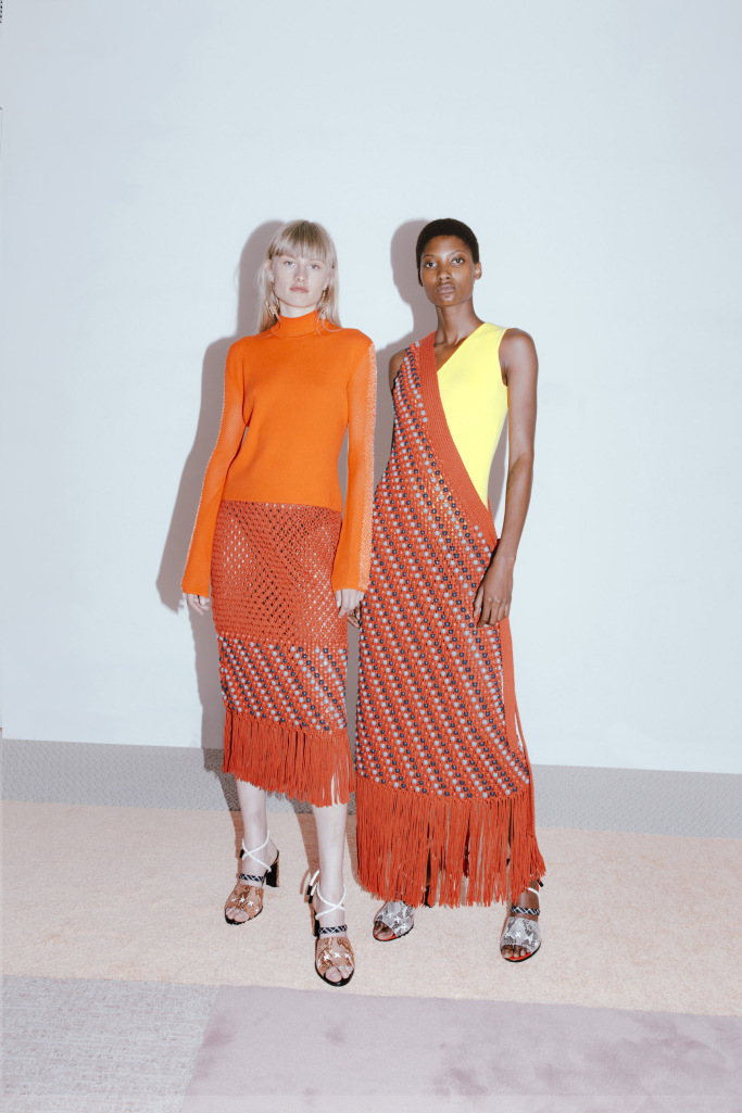 Edun Cruise 2018 Collection