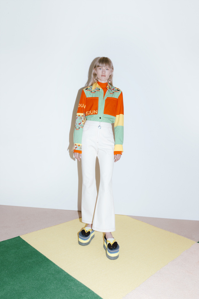 Edun Cruise 2018 Collection