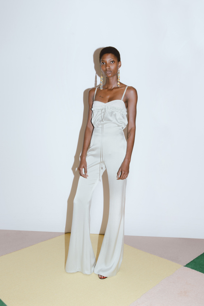 Edun Cruise 2018 Collection