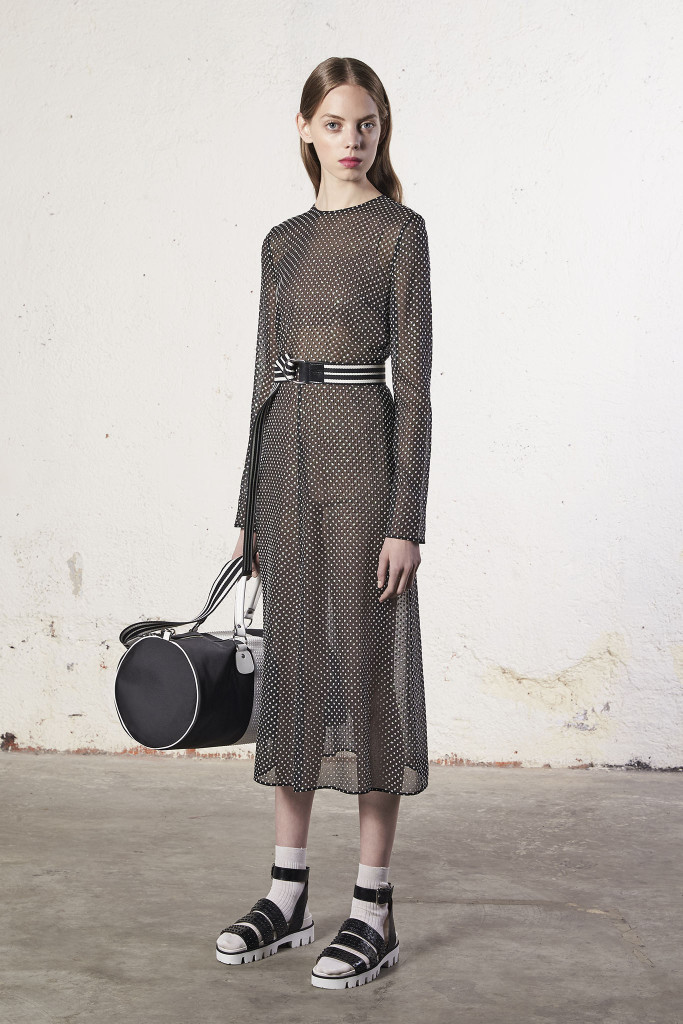 Red Valentino Cruise 2018 Collection