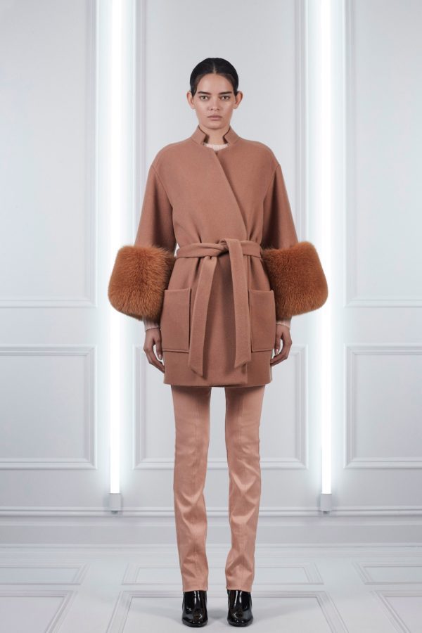 Sally LaPointe Cruise 2018 Collection