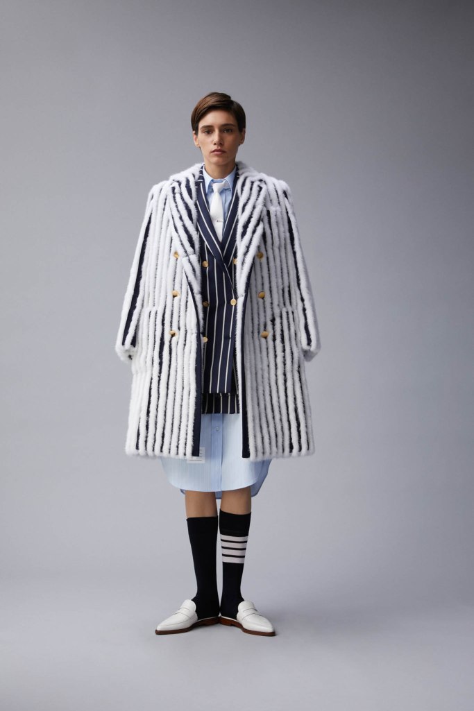 Thom Browne Cruise 2018 Collection
