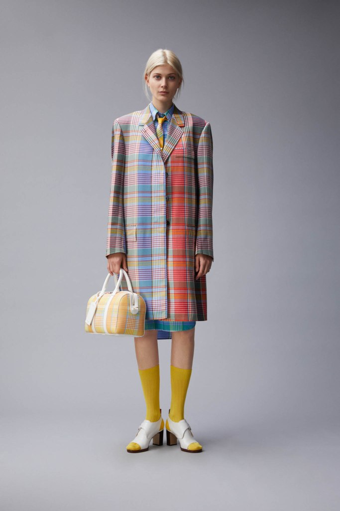 Thom Browne Cruise 2018 Collection