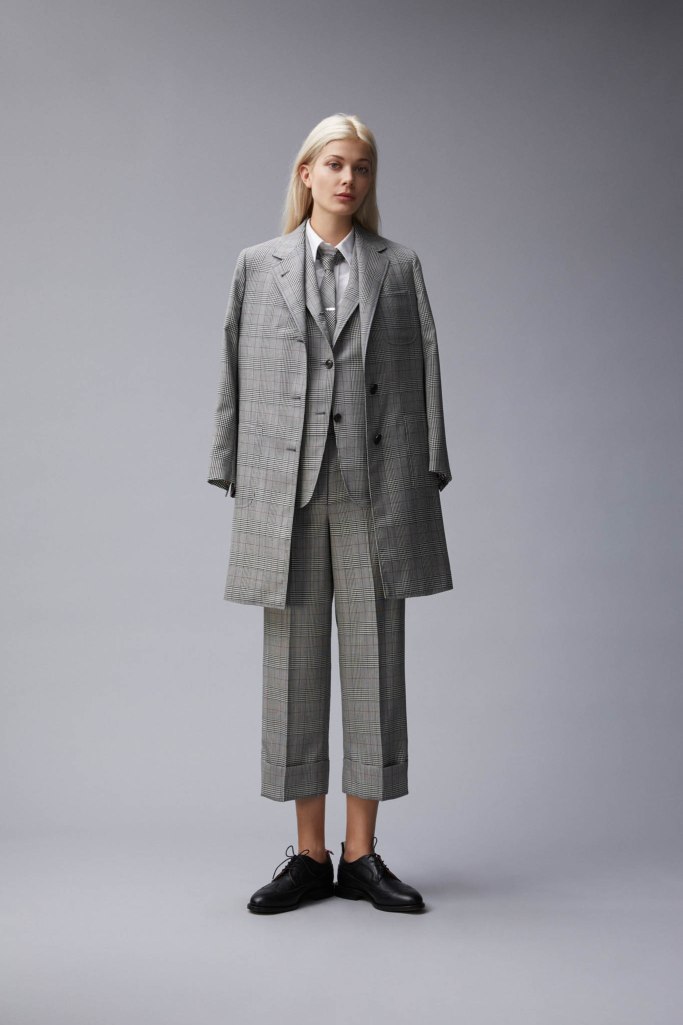 Thom Browne Cruise 2018 Collection