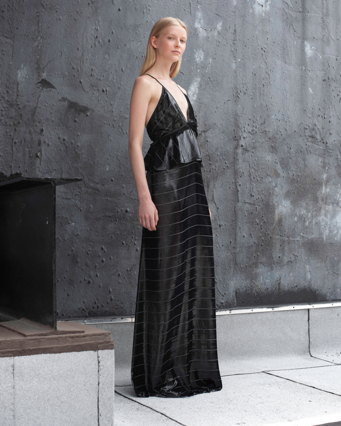 Yigal Azrouel Cruise 2018 Collection