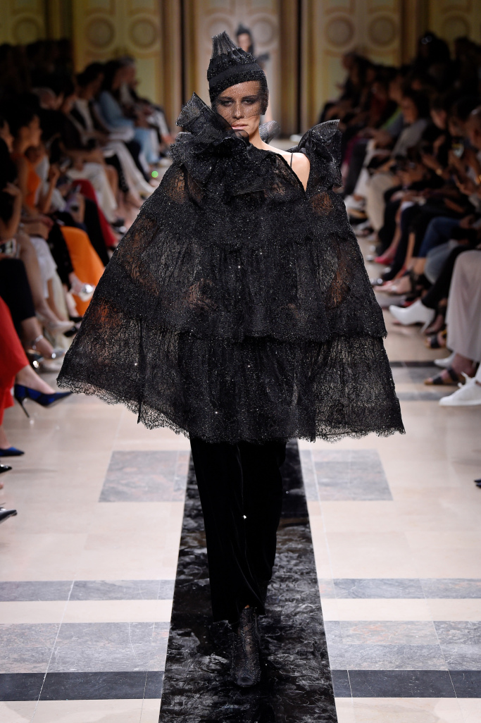 Haute Couture 101: Luxury Fashion’s Masterclass - FurInsider