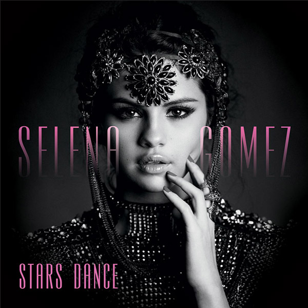 Stars Dance by Selena Gomez