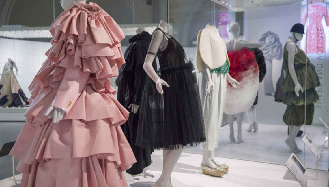 Cristóbal Balenciaga. Fashion and Heritage – Conversations - Exhibiting  Fashion