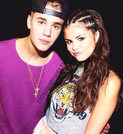 Selena Gomez and Justin Bieber set many hearts aflutter when they started dating 