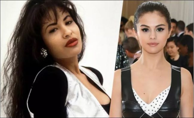 Selena Gomez's parents were huge fan of the tragically murdered Latin superstar Selena Quintanilla and honored her memory by naming their daughter after her