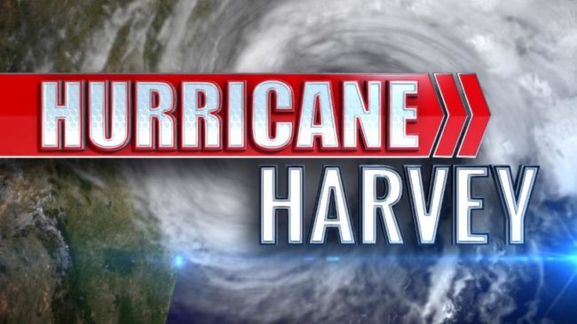 One of the most devastating storms in US history, Hurricane Harvey has mercilessly taken its toll on Texas