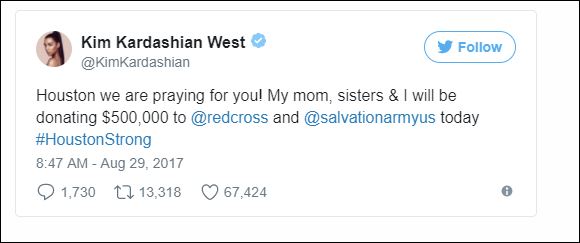 Our thoughts are on Houston after hurricane harvey, our friends there, and all the people that are facing unimaginable losses and challenges.  But, Texans are tough... #HoustonStrong.