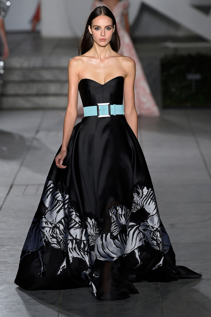 Carolina Herrera RTW Spring/ Summer 2018