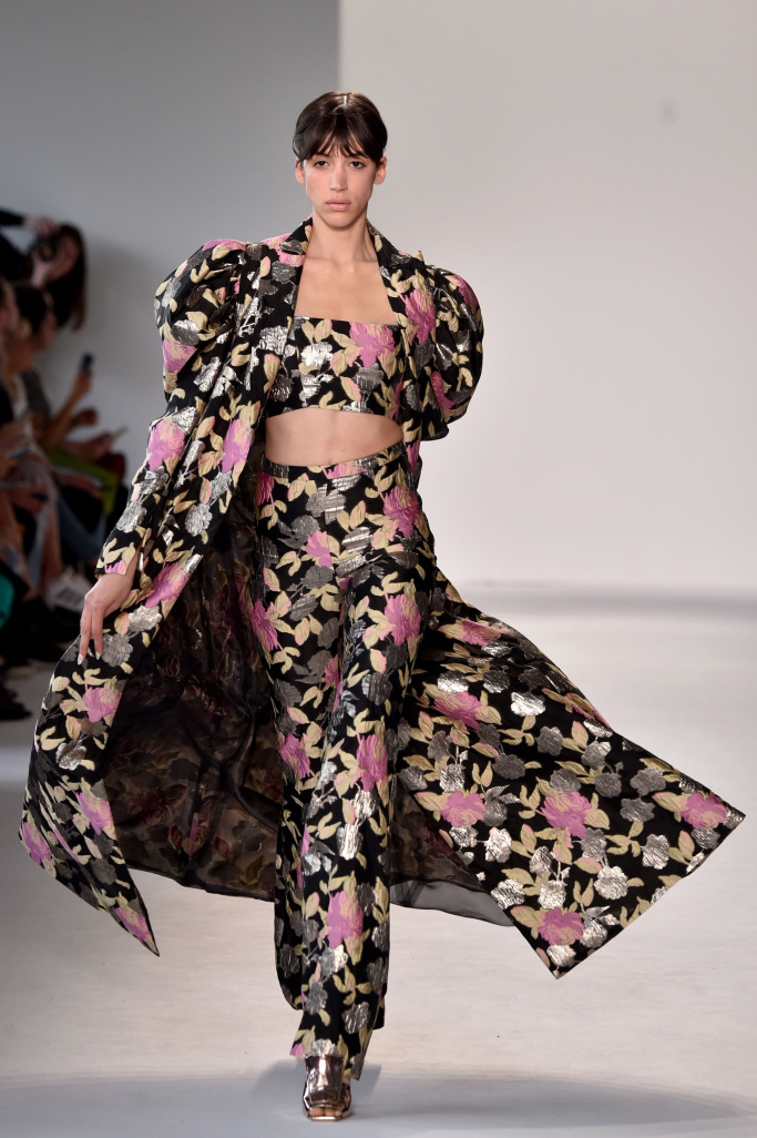 Christian Siriano RTW Spring/ Summer 2018