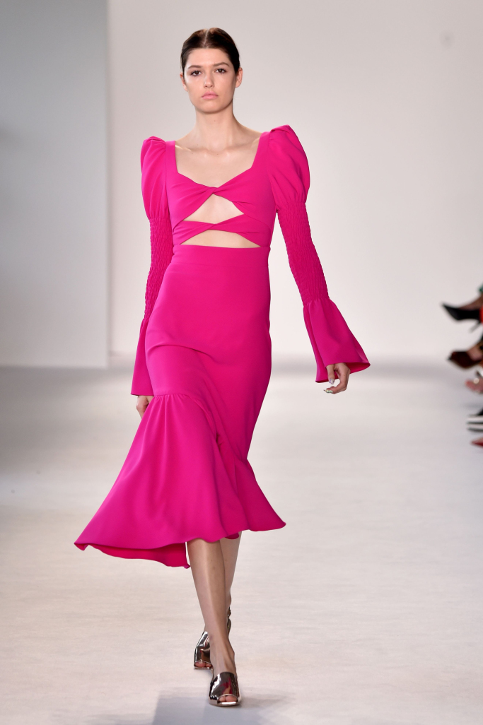 Christian Siriano RTW Spring/ Summer 2018