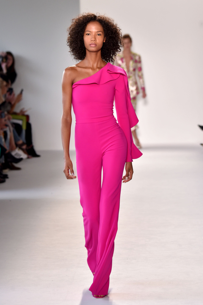 Christian Siriano RTW Spring/ Summer 2018