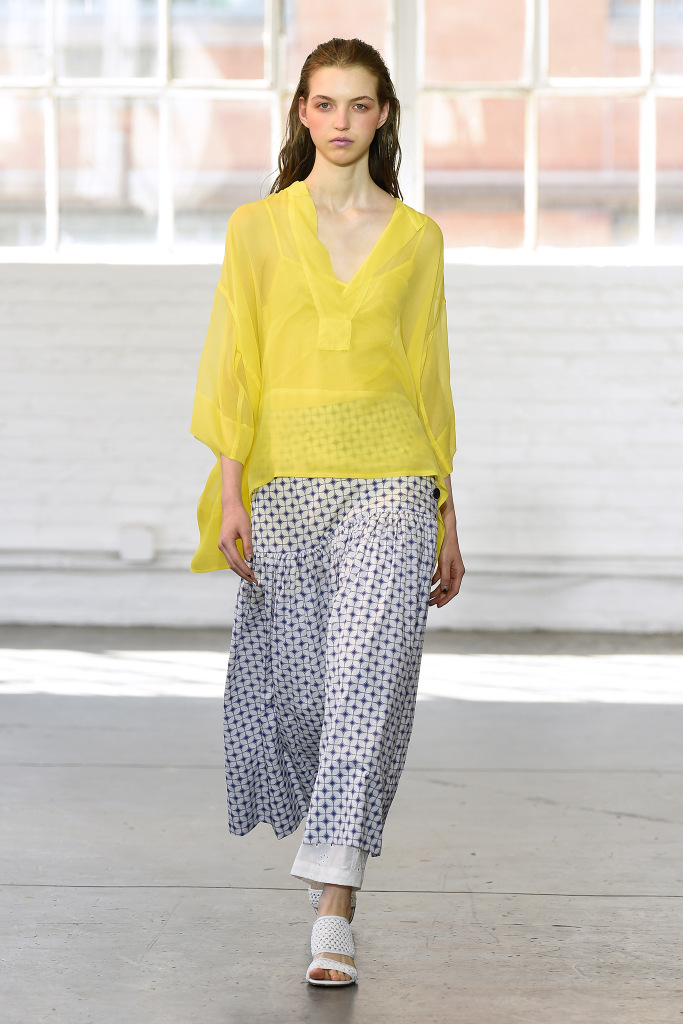 Creatures of the Wind RTW Spring/ Summer 2018