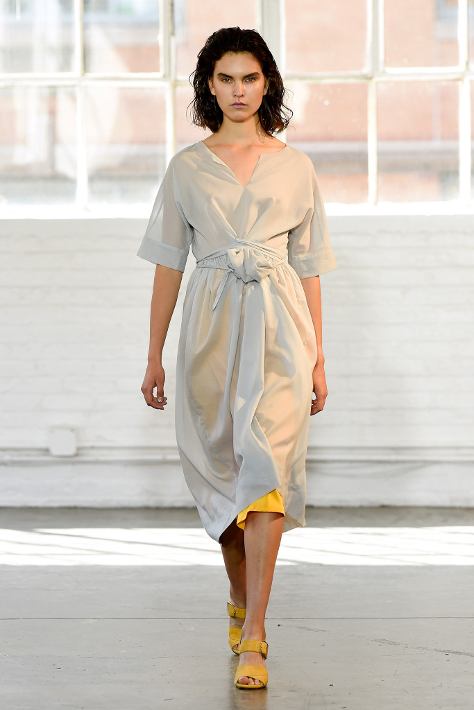 Creatures of the Wind RTW Spring/ Summer 2018