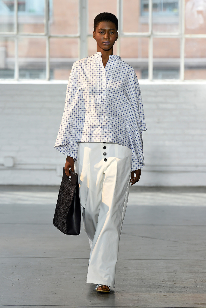 Creatures of the Wind RTW Spring/ Summer 2018