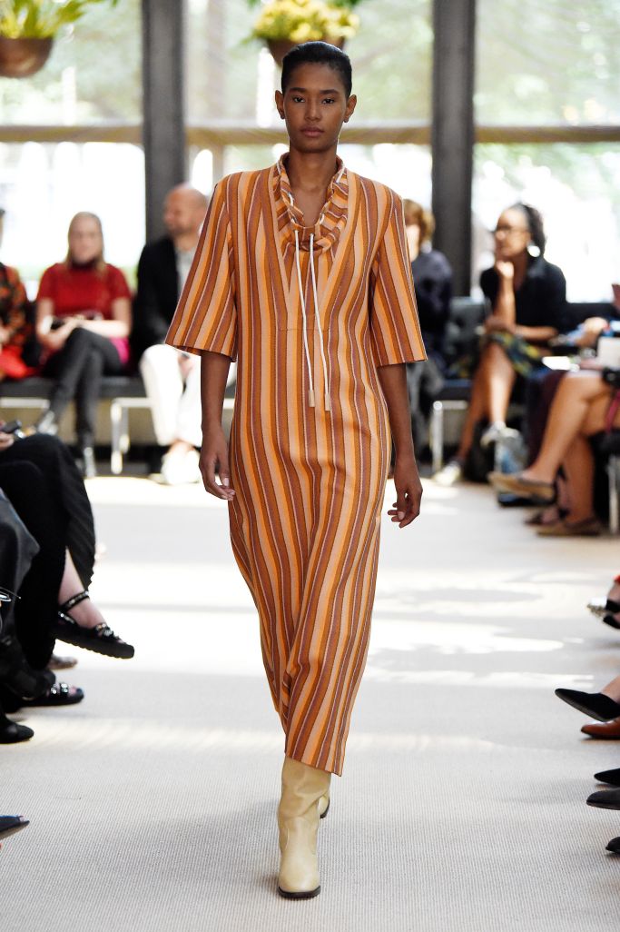 Derek Lam RTW Spring/ Summer 2018