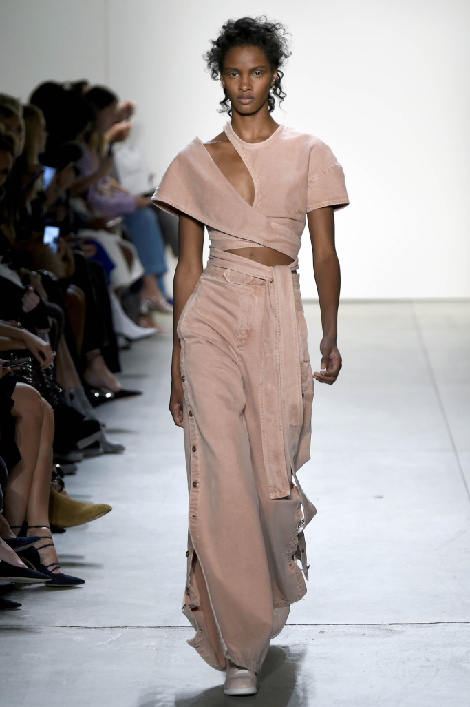 Jonathan Simkhai RTW Spring/ Summer 2018