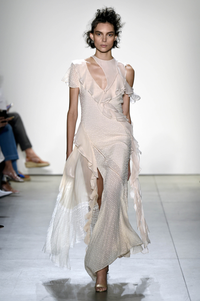 Jonathan Simkhai RTW Spring/ Summer 2018