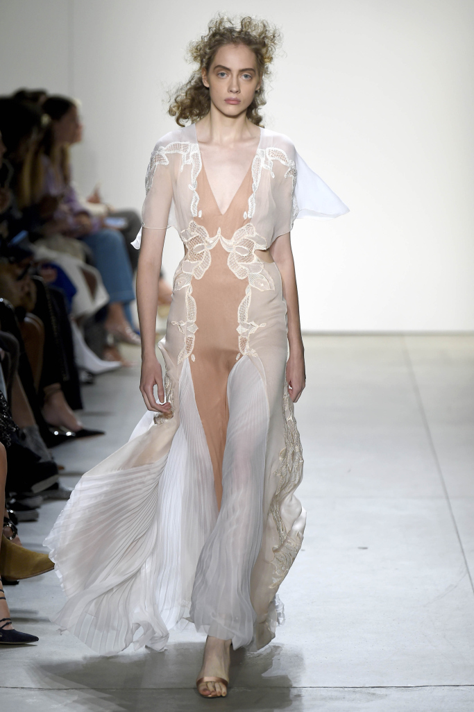 Jonathan Simkhai RTW Spring/ Summer 2018