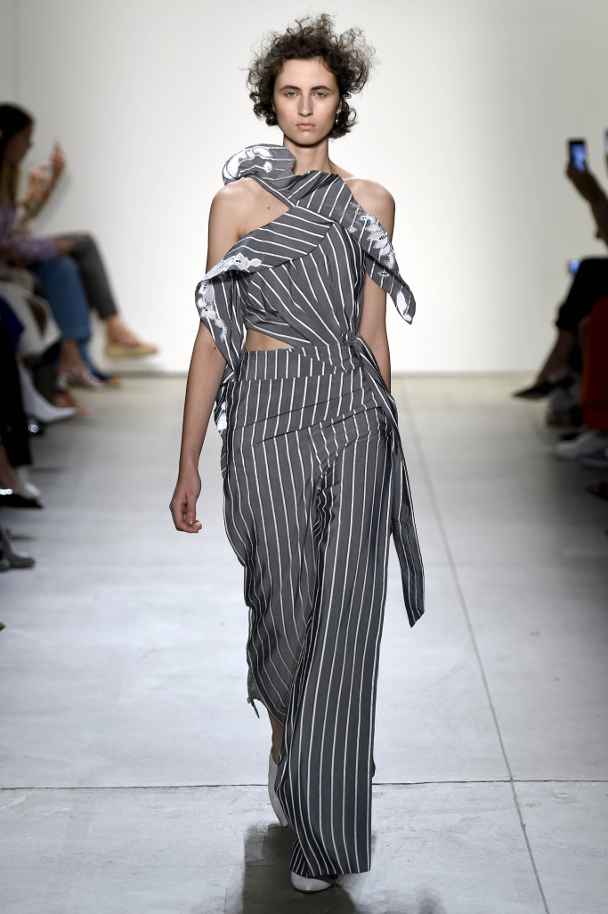 Jonathan Simkhai RTW Spring/ Summer 2018