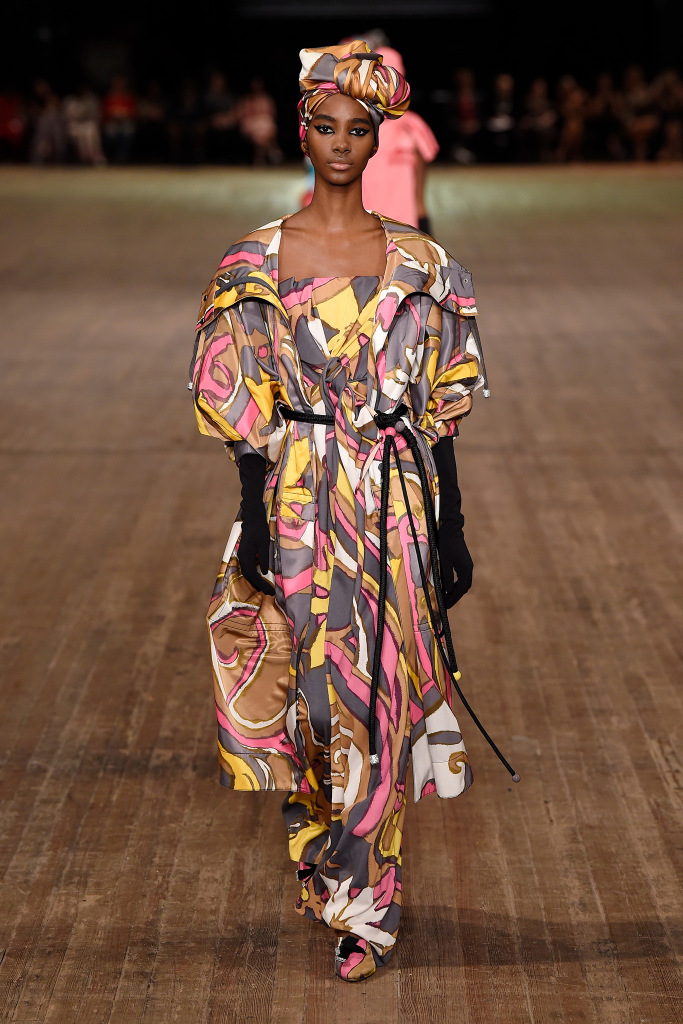 Marc Jacobs RTW Spring/ Summer 2018