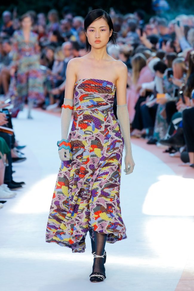 Missoni RTW MILAN Spring Summer 2018