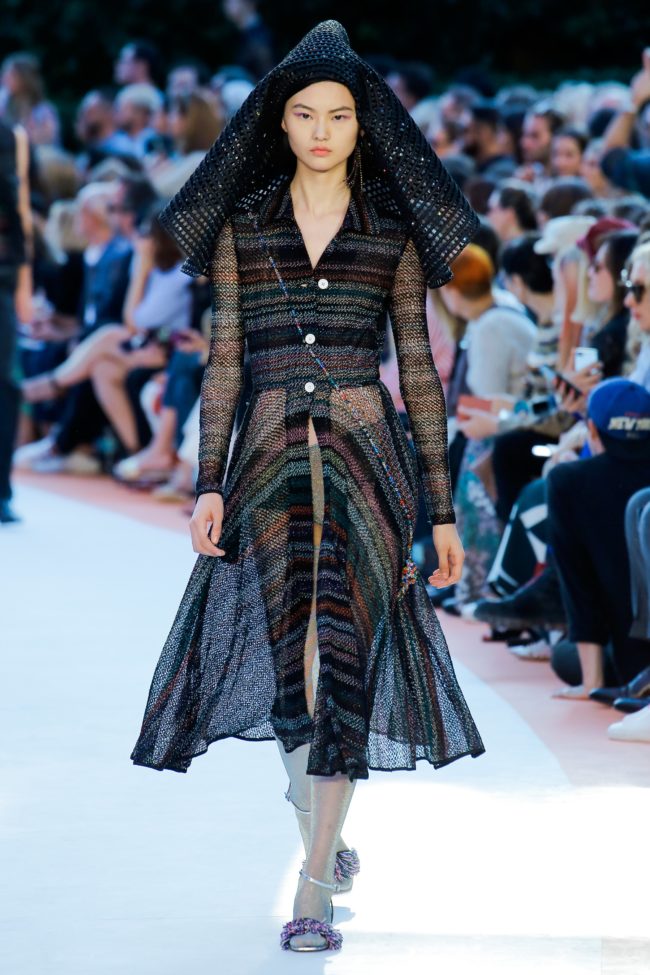 Missoni RTW MILAN Spring Summer 2018