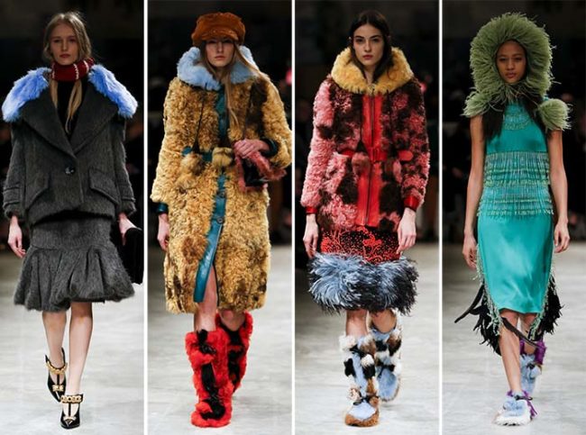 Gucci fur free desicion