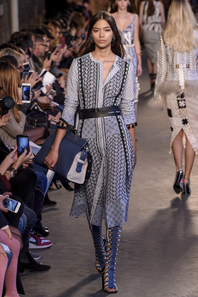 Altuzarra RTW Paris Spring Summer 2018