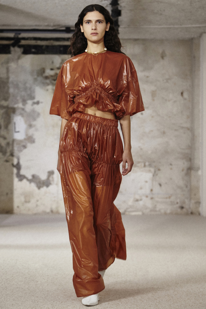 Ellery RTW Paris Spring Summer 2018