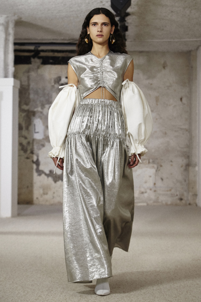 Ellery RTW Paris Spring Summer 2018