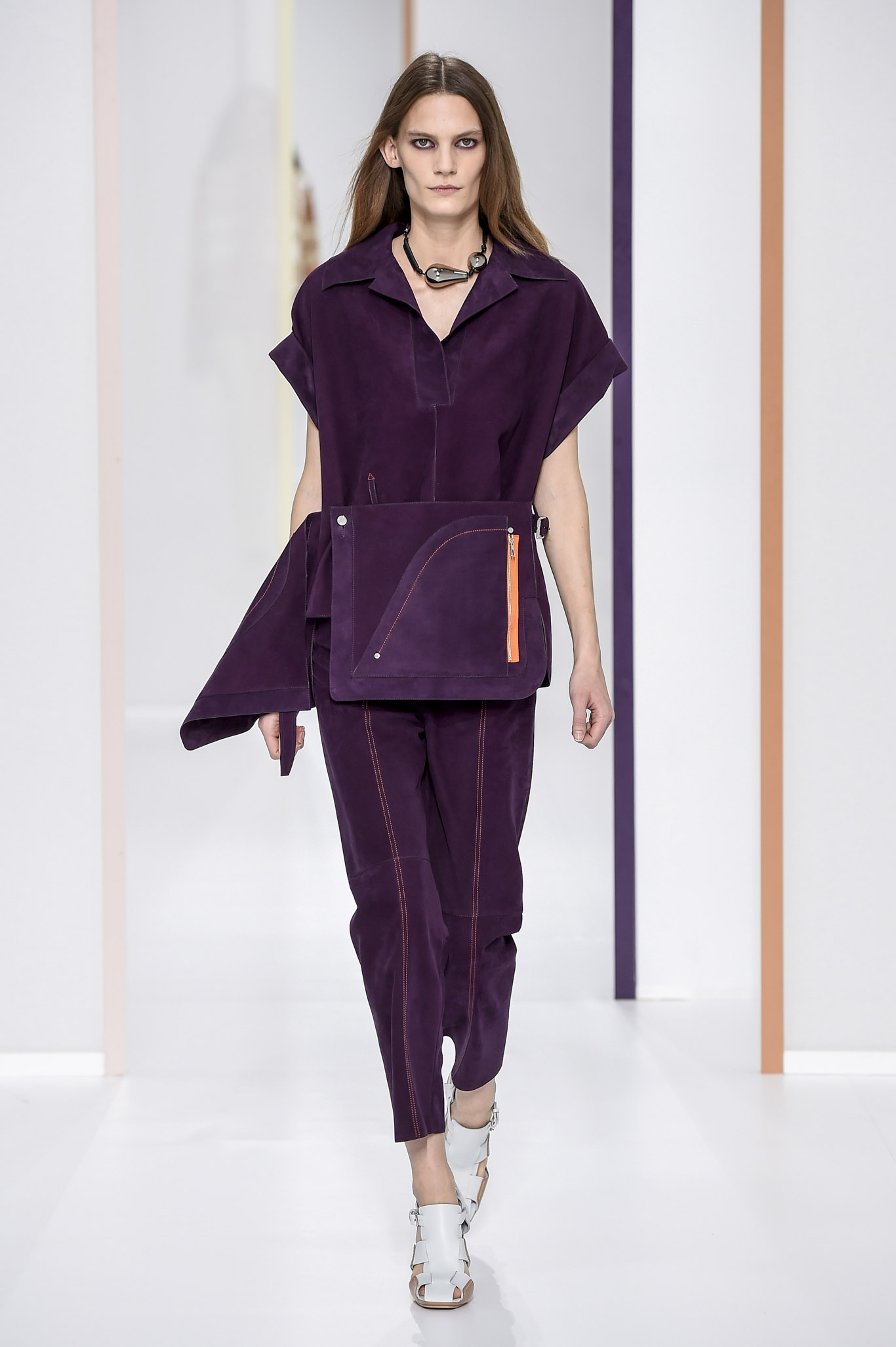 Hermès RTW Paris Spring Summer 2018