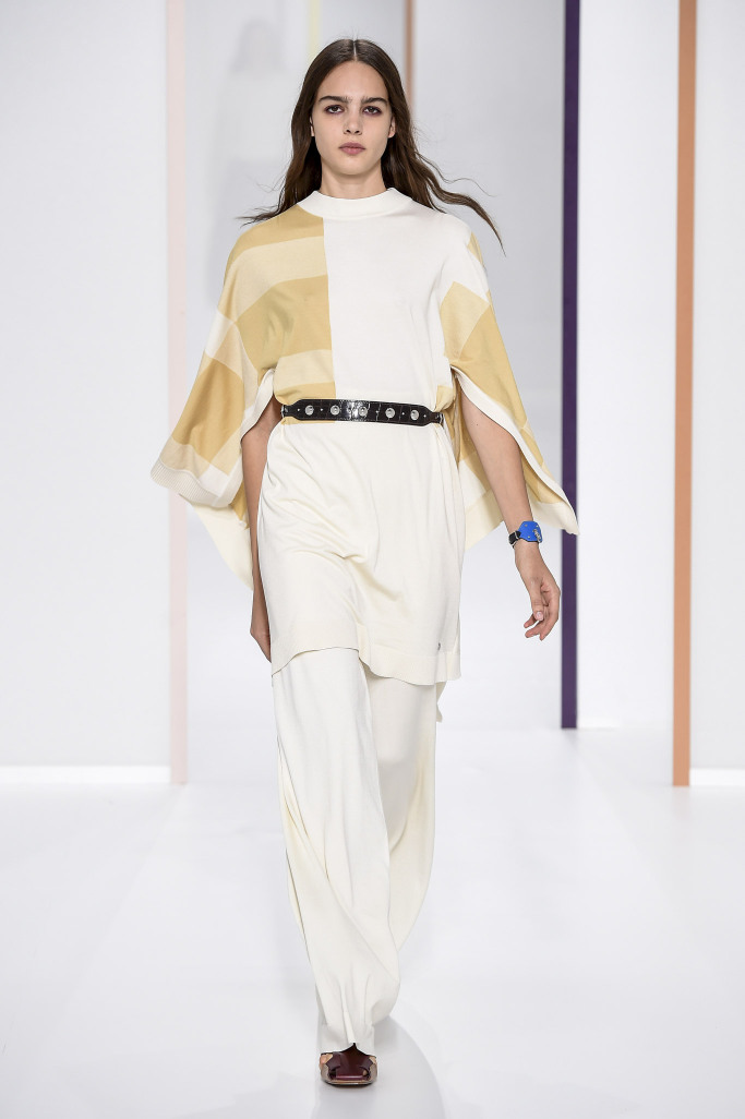 Hermès RTW Paris Spring Summer 2018