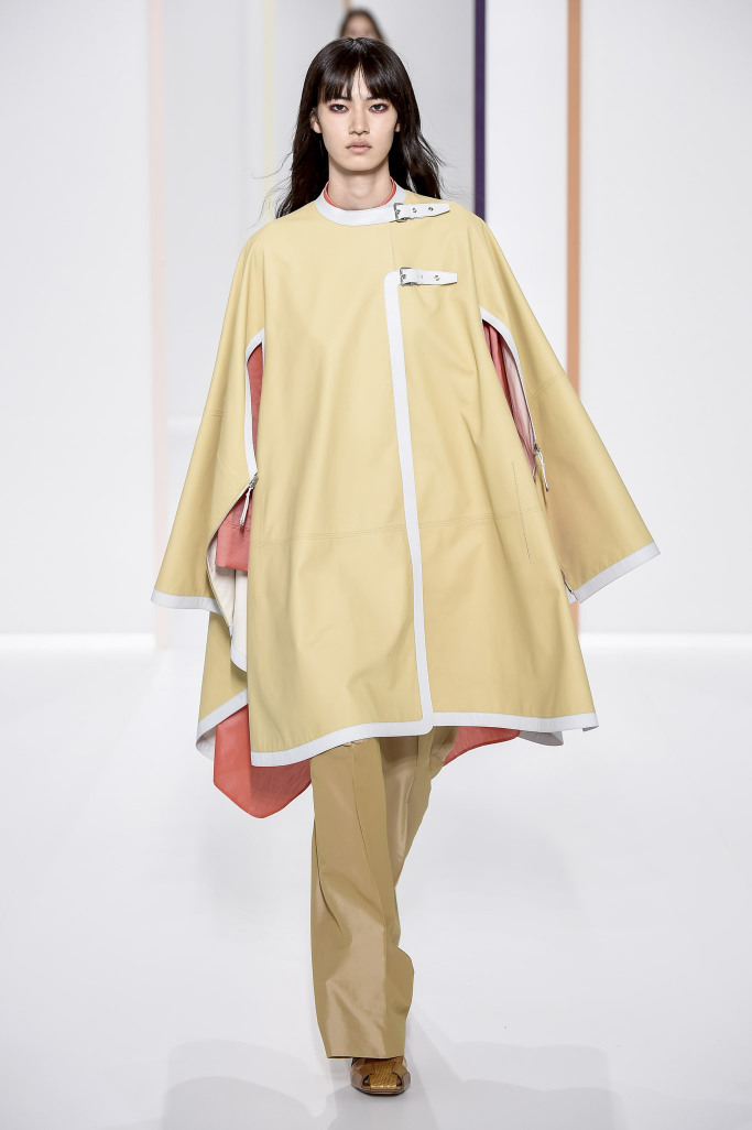 Hermès RTW Paris Spring Summer 2018