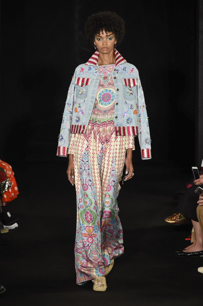 Manish Arora RTW Paris Spring Summer 2018