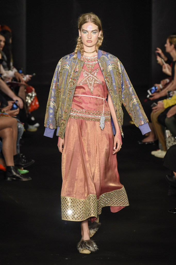 Manish Arora RTW Paris Spring Summer 2018