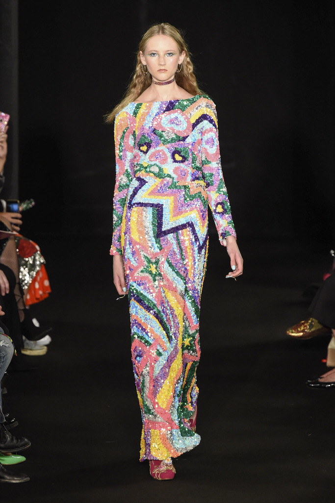 Manish Arora RTW Paris Spring Summer 2018