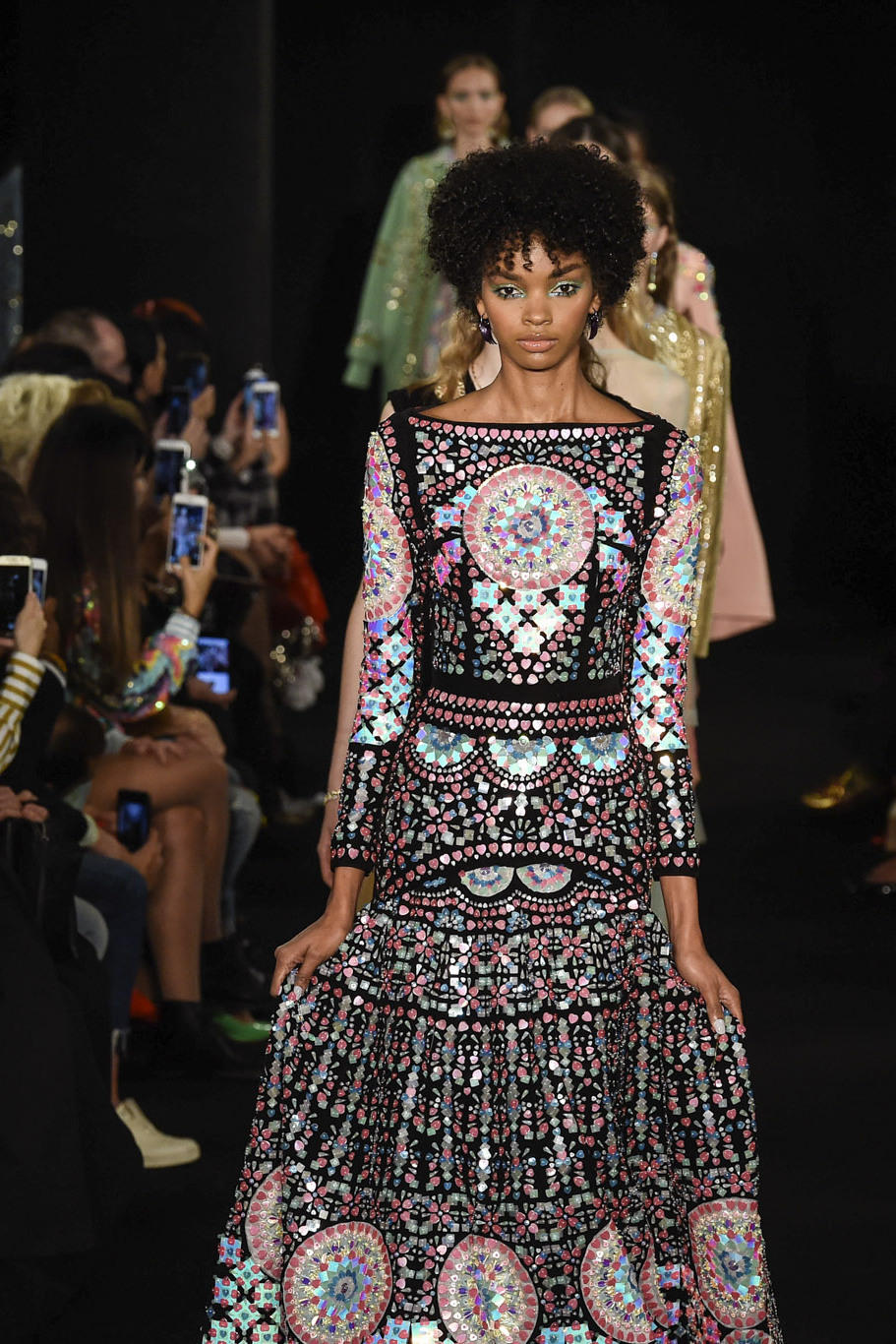 Manish Arora RTW Paris Spring Summer 2018