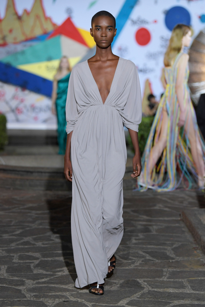 Vionnet RTW Milan Spring Summer 2018