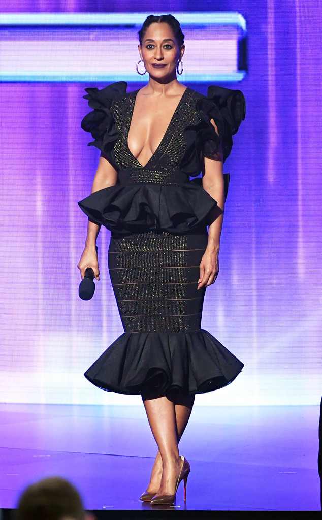 Tracee Ellis Ross AMAs 2017