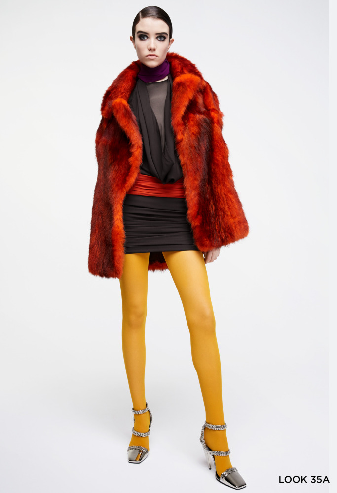 Luxury and Millennials: The Fur Fashion Paradigm - FurInsider