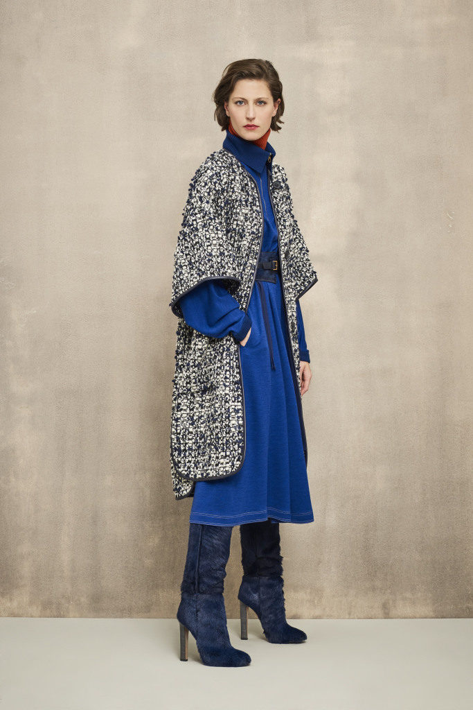 Agnona Pre-Fall 2018