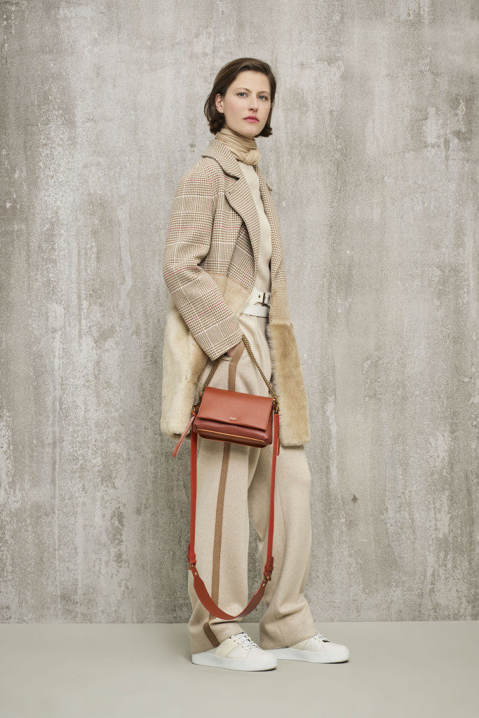 Agnona Pre-Fall 2018